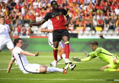 Lukaku analyseert prestatie Rode Duivels: "Het moet beter" & "Prima tactische zet van Wilmots"