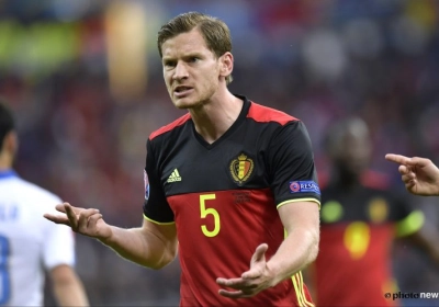 Vertonghen verrast: "We hebben laten zien dat we een goed team zijn"