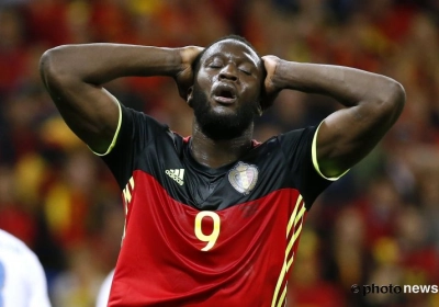 Lukaku bijzonder eerlijk: "We zijn met de realiteit geconfronteerd"