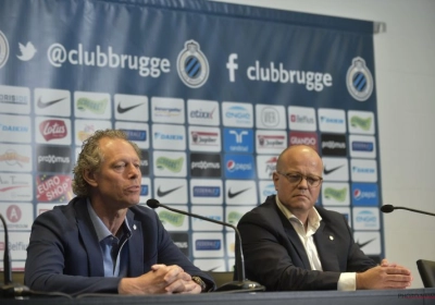 Michel Preud'homme boos op journalist: "Ik had gevraagd om dat niet te schrijven"