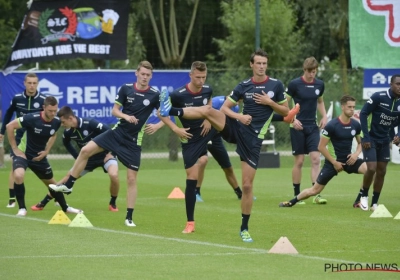 Vreemde penalty was de omslag: "Ik kende de regel niet, maar als je niet probeert heb je zeker niks"