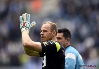 Matz Sels neemt drastisch besluit na ongehoorde kritiek van eigen fans