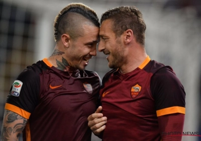 In de gaten houden: Nainggolan, Hasi en Vadis kunnen poorten naar Champions League openbeuken