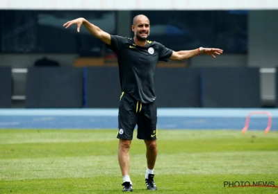 Guardiola mag het uitleggen na uitschuiver en blunders achterin: "Niet verwachten dat we elk seizoen 100 punten halen"