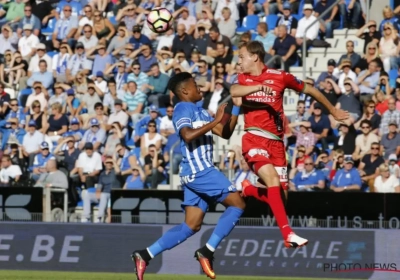 KRC Genk op z'n hoede voor lastige trip naar Belgische kust