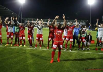 Kan Oostende opnieuw winnen in de vernieuwde Arena?