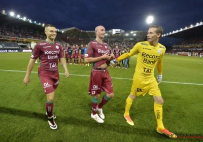 Zulte Waregem freewheelt naar zes op zes: "Wat gaat dat zijn als we eens goed spelen?"