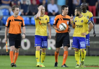 Waasland-Beveren ziet op twee wedstrijden drie(!) penalty's door de neus geboord "Dit is gewoon teveel"