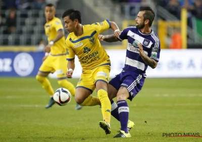 Anderlecht-coach zonder schrik naar het Truiense kunstgras: "Wij hebben veel technische voetballers die op zo'n veld goed gedijen"