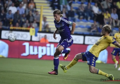 René Weiler laat zich uit over Praet en diens invalbeurt: "Wil hem graag houden, maar ..."