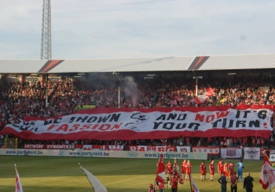 Spelers Antwerp onder indruk van gefluit: "Supporters zijn niet tevreden en dat is begrijpelijk, want ze leven voor de club"