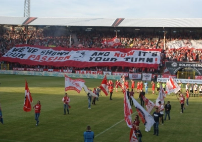 Lierse smeert Antwerp gemiste start aan op de Bosuil