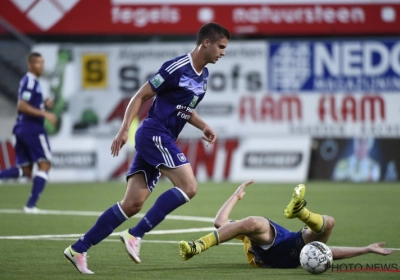 Waarom Anderlecht toch tevreden huiswaarts keerde: "Dat was ons in vijf wedstrijden nog niet gelukt"