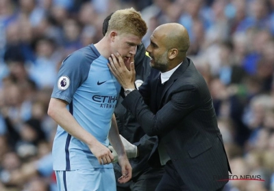 Knappe assist van De Bruyne volstaat niet voor dominant Manchester City