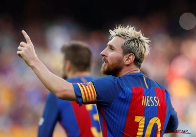 Messi en Suarez schieten sterk Barcelona in spektakelstuk voorbij Charly Musonda Jr en co