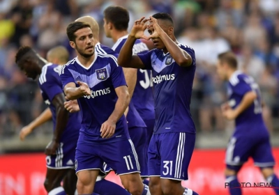 Eerste grote test voor Anderlecht en Gent en tevens afscheidsmatch voor enkele spelers