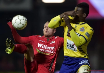 KV Oostende wil Versluys Arena ook tegen Waasland-Beveren laten daveren