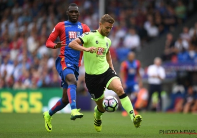 Benteke maakt 90 minuten vol bij Crystal Palace: "Kom steeds dichter bij beste vorm"