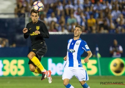 Dramatische start voor Atlético Madrid: "Als we zo blijven voetballen, dan spelen we voor het behoud"