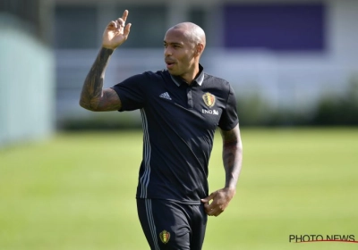 Thierry Henry onder de indruk van Rode Duivel: "De manier waarop hij verdedigt, zijn work rate en wat hij doet voor de ploeg"