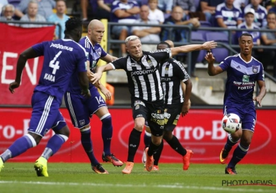 Anderlecht wil uit bij het altijd lastige Charleroi een doel realiseren dat dit seizoen nog niet is gelukt