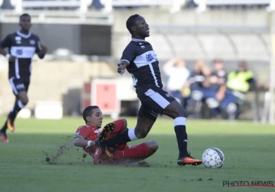 Pijnlijke vaststelling: "Eupen had er meer zin in dan wij"