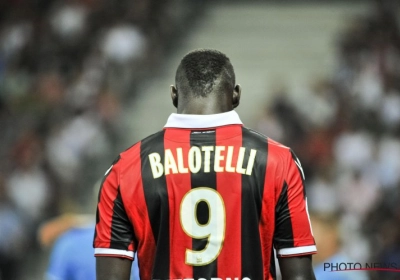 Pech voor Balotelli en co., Titel weg na clash met Gillet?