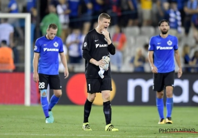 Preud'homme neemt het op voor ongelukkige Butelle: "Je moet niet naar één speler kijken"