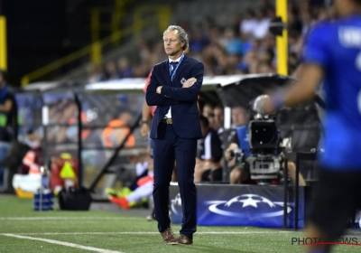 Preud'homme zoekt en vindt redenen: "We faalden in beide zaken"