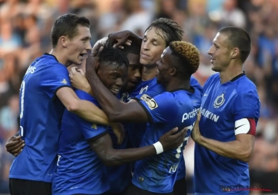 Club Brugge weet weer wat winnen is, al heeft het wel twee strafschoppen nodig