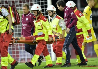 Update: blessure Lepoint nog ernstiger dan gedacht