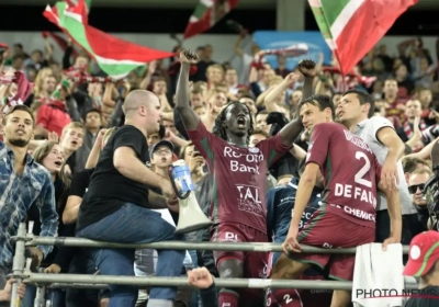 Zulte Waregem haalt gram tegen Kortrijk dankzij Leye: "Voor de fans was het erg belangrijk"