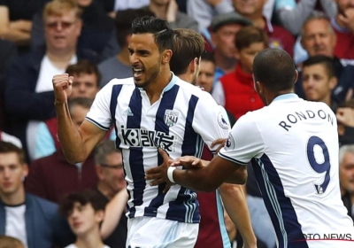 Chadli kroont zich tot absolute matchwinnaar met 2 goals en 2 assists