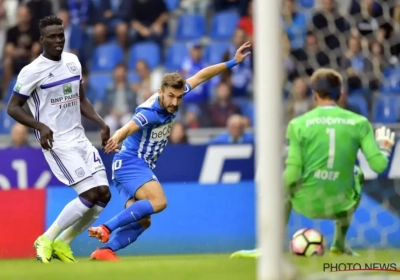 Wat een eerste helft in Genk: "Zo spelen we kampioen"