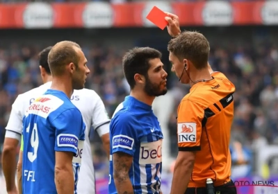 Bedenkelijke rol voor ref: "Beste speler bij Anderlecht is Jonathan Lardot"