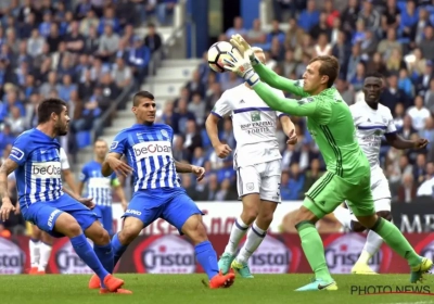 De fans van Racing Genk staan voor enkele mooie maanden: "Die twee, dat is puur voetbalplezier"