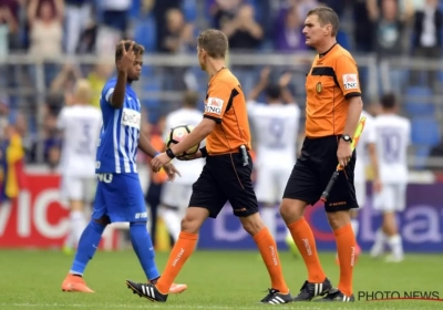 Genkse frustratie is een dag later nog niet bekoeld: Leon Bailey zet foto met  veelzeggend bijschrift op Instagram