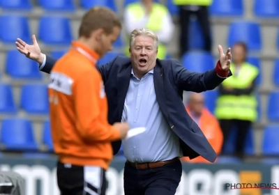 Mulder komt superlatieven te kort: "Genk was een geoliede machine die Anderlecht (bijna) overklaste, Maes mag met de borst vooruit door de winkelstraten paraderen"