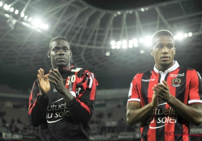 Imponerende Balotelli met Nice aan de leiding: "Hij kan terugkeren naar de top"