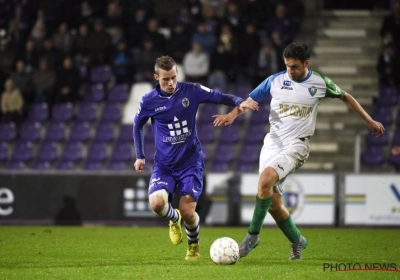 Beerschot-Wilrijk staat voor verste verplaatsing van het seizoen: "Dit wordt absoluut geen gemakkelijke wedstrijd"