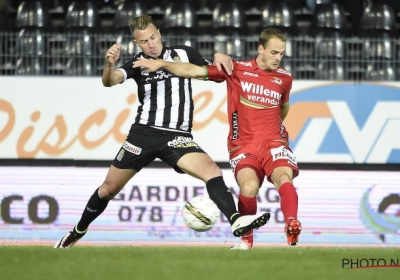 Winnen van Charleroi en KV Oostende is (zo goed als) zeker van play-off 1