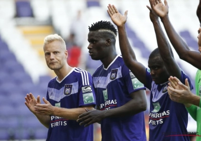 Deschacht verdeelt het Constant Vanden Stock-stadion