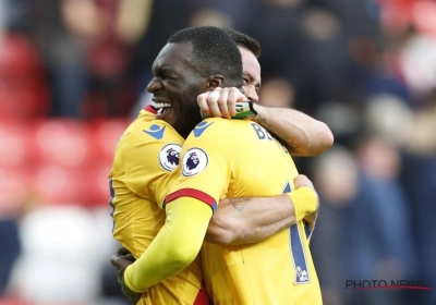 Benteke zorgt voor record met nieuw kopbaldoelpunt