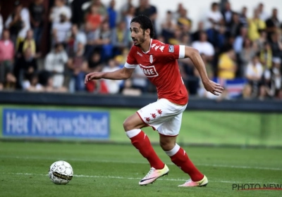 Ook een penalty-incidentje bij Standard? "Communicatie tussen de spelers"