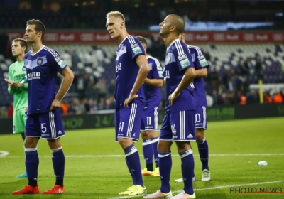 Anderlecht dat thuis verliest in de Jupiler Pro League? Zo zeldzaam is het ... 