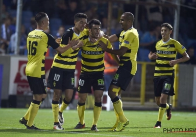 Lierse raast maar door! De Belder en Benson schieten fiere leider naar vlotte overwinning