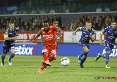 KV Oostende voelt de PO1-druk na een 3 op 9, STVV maakt zich op voor de terugkeer van Dutoit