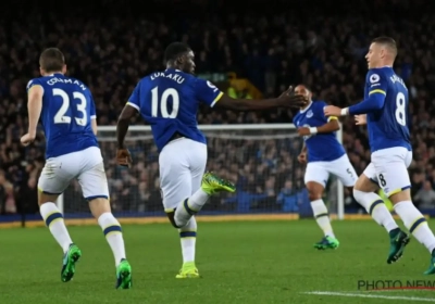 VIDEO: Comeday Capers in Everton - Arsenal: hoe kan die bal er NIET in gaan?!