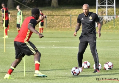 Thierry Henry was al snel bezorgd over situatie Lukaku: "Van in begin vroeg ik me af of hij bij deze ploeg zou passen"