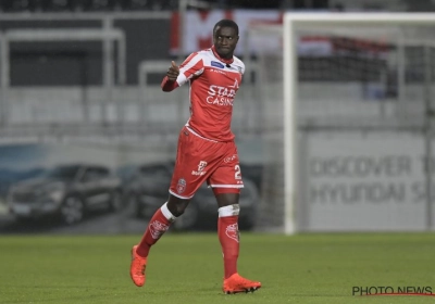 Gentse huurling knijpt Eupen dood met drie goals